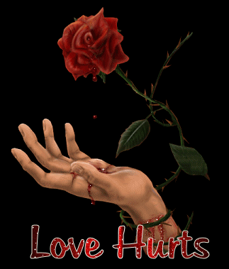 love hurts